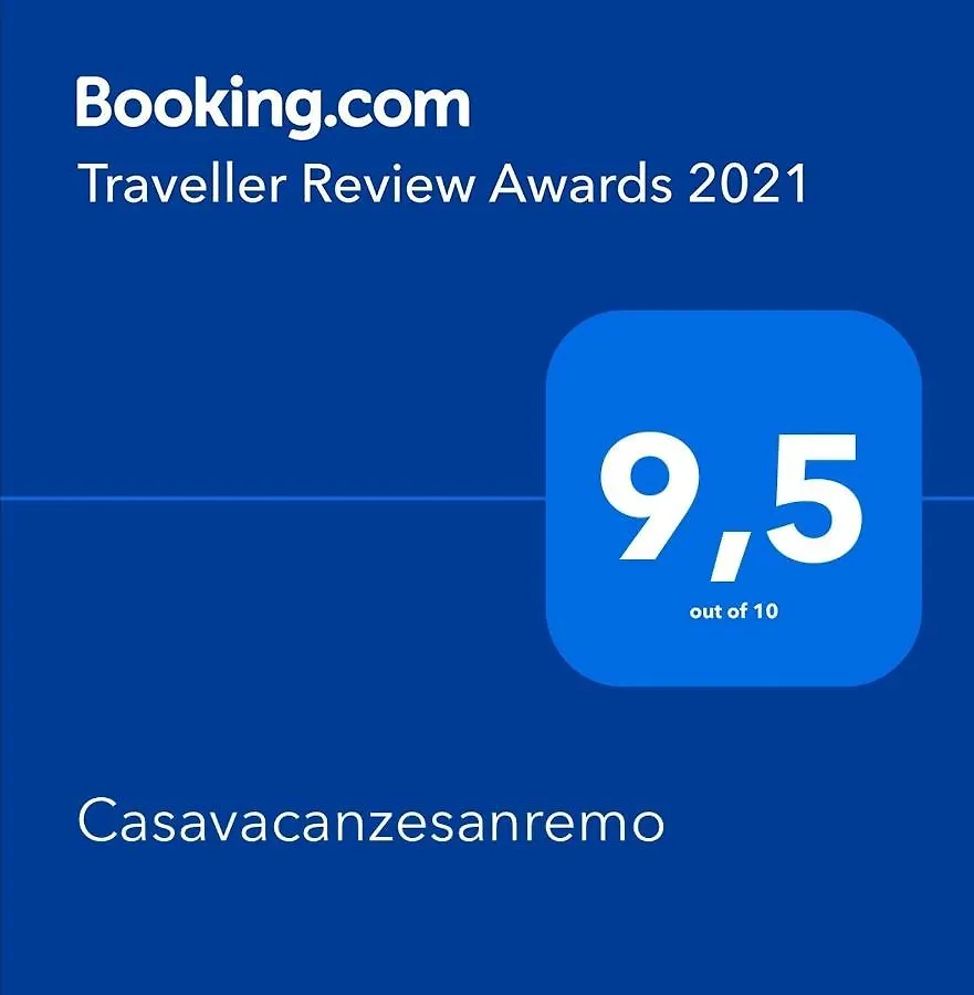 Casavacanzesanremo