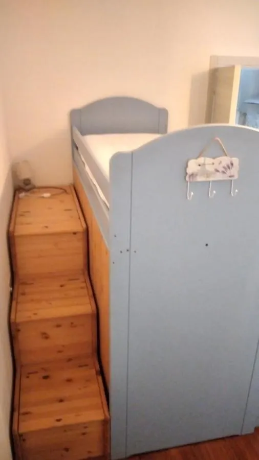 Casavacanzesanremo 0*, Sanremo