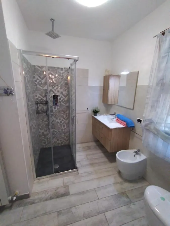 Casavacanzesanremo 0*, Sanremo Italy
