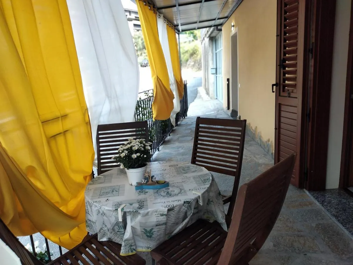 Holiday home Casavacanzesanremo Italy