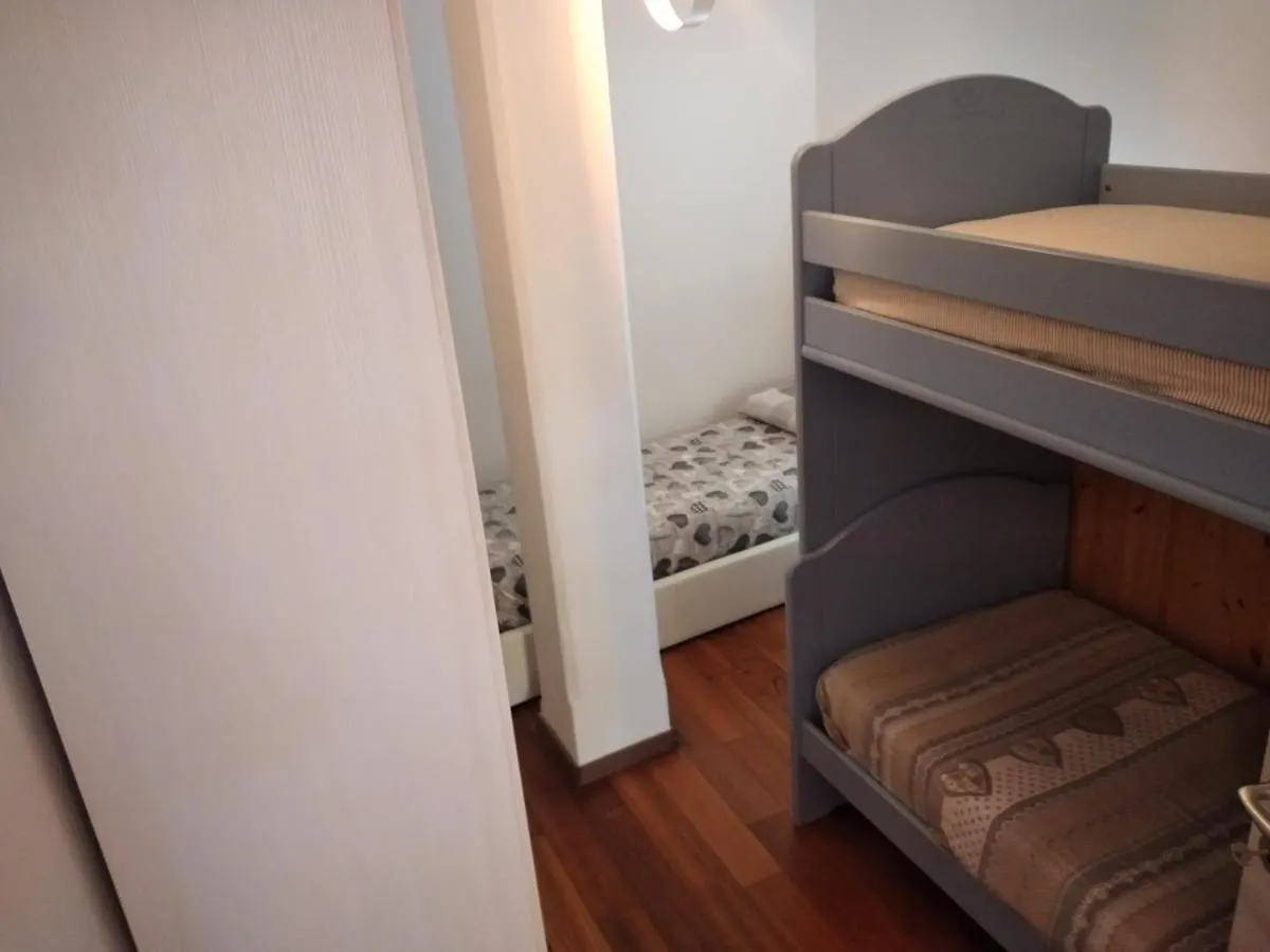 Casavacanzesanremo 0*, Sanremo Italy