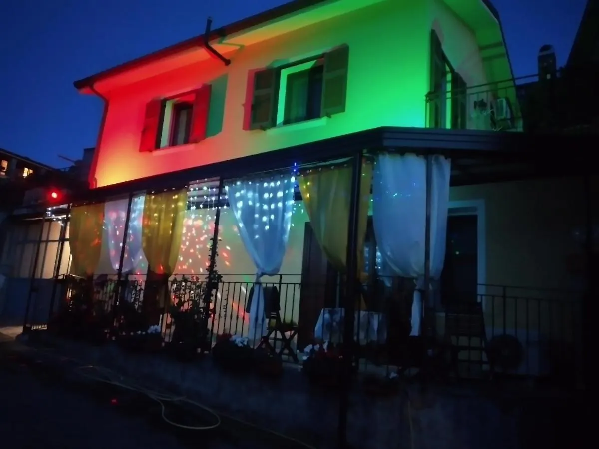 Casavacanzesanremo Holiday home Sanremo