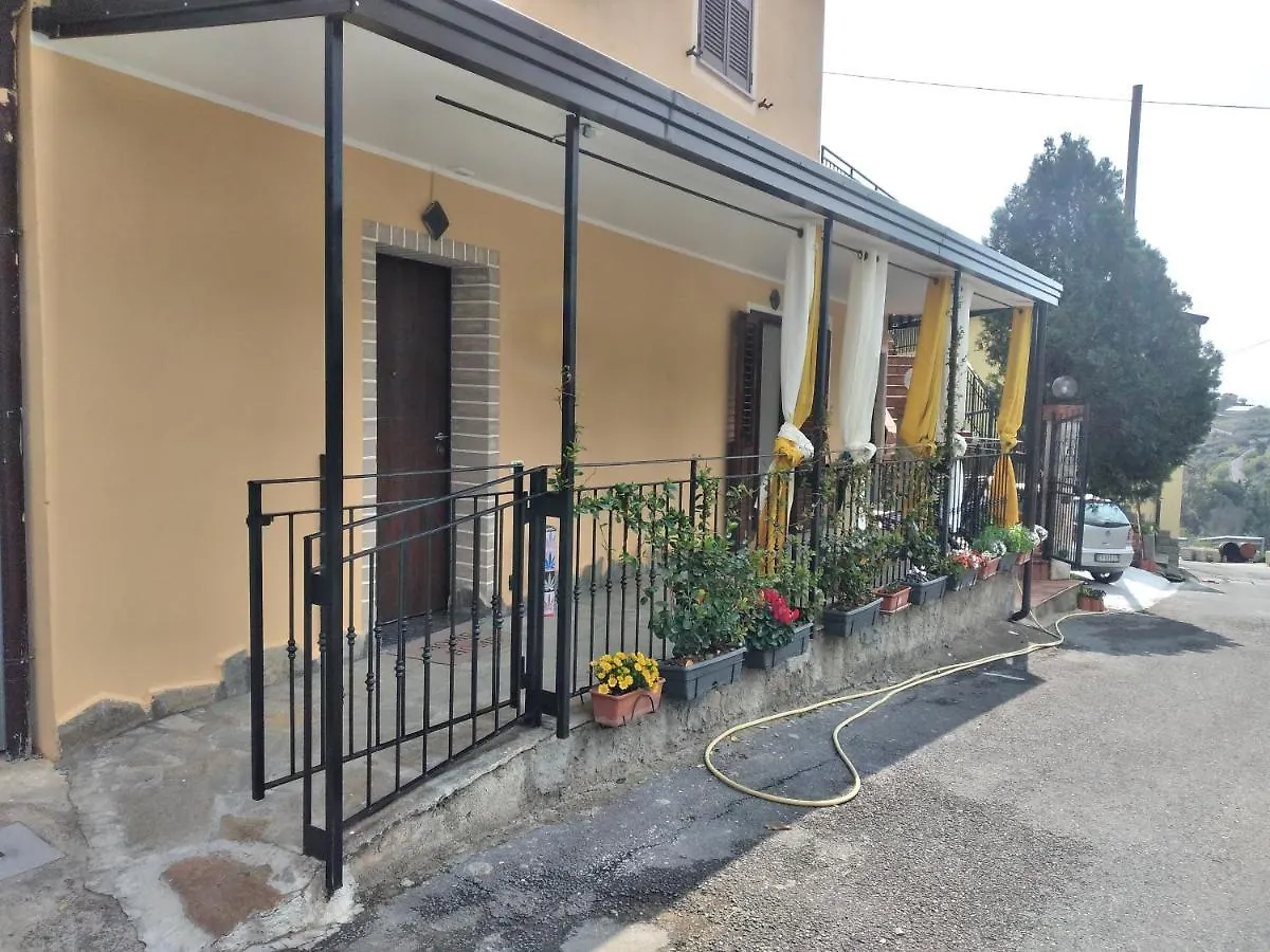 Casavacanzesanremo 0*, Sanremo Italy