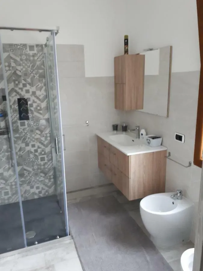 Casavacanzesanremo Italy